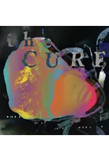 The Cure - Mixes Of A Lost World