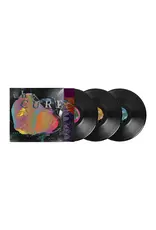 The Cure - Mixes Of A Lost World (3LP Deluxe Edition)