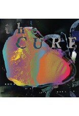 The Cure - Mixes Of A Lost World (3LP Deluxe Edition)