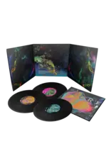 The Cure - Mixes Of A Lost World (3LP Deluxe Edition)