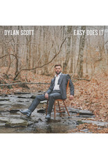 Dylan Scott - Easy Does It