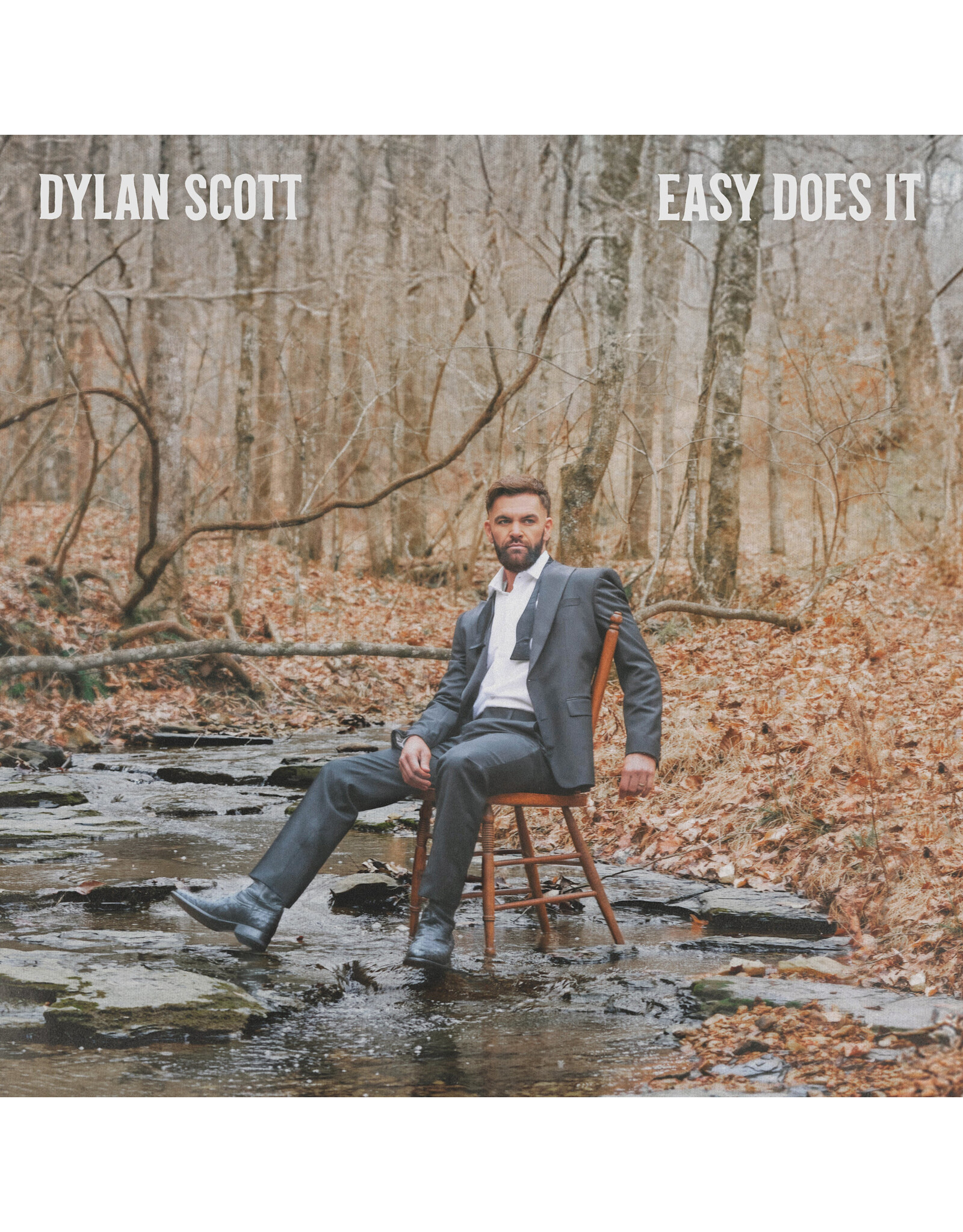 Dylan Scott - Easy Does It