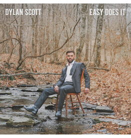 Dylan Scott - Easy Does It