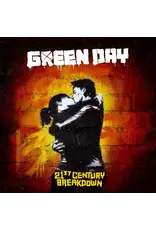 Green Day - 21st Century Breakdown