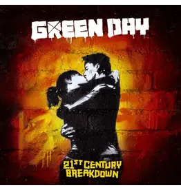 Green Day - 21st Century Breakdown