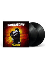 Green Day - 21st Century Breakdown