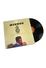 Charles Mingus - The Black Saint & The Sinner Lady (Acoustic Sounds Series)