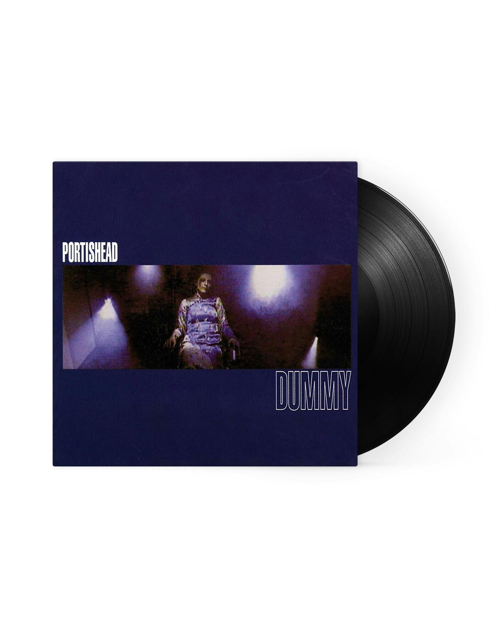 Portishead – Dummy カラーヴァイナル Portishead - Dummy (20th Anniversary) [Vinyl] - Pop Music