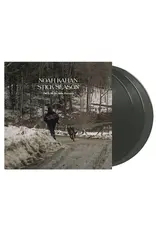Noah Kahan - Stick Season (We'll All Be Here Forever) (Black Ice Vinyl)