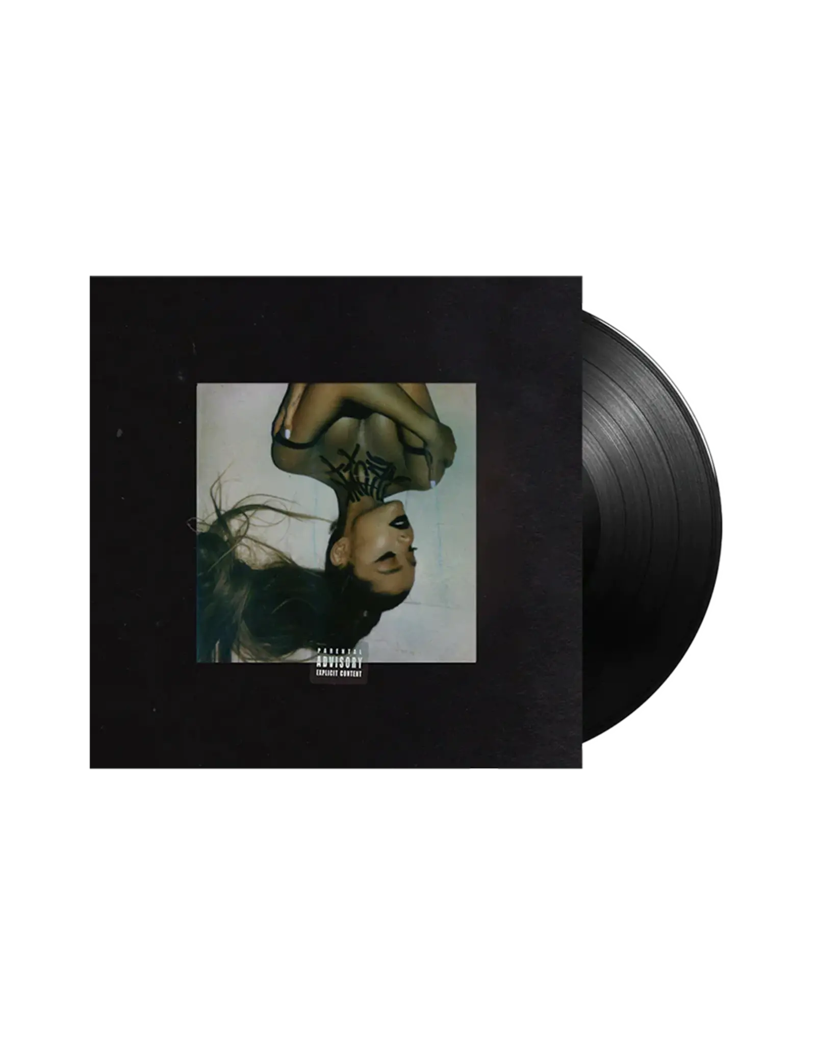 ariana grande thank u, next レコード LP Amazon.co.jp: Thank U, Next (2LP) (Clear): ミュージック
