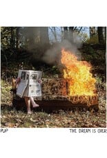 PUP - The Dream Is Over (Limited Splatter Vinyl)