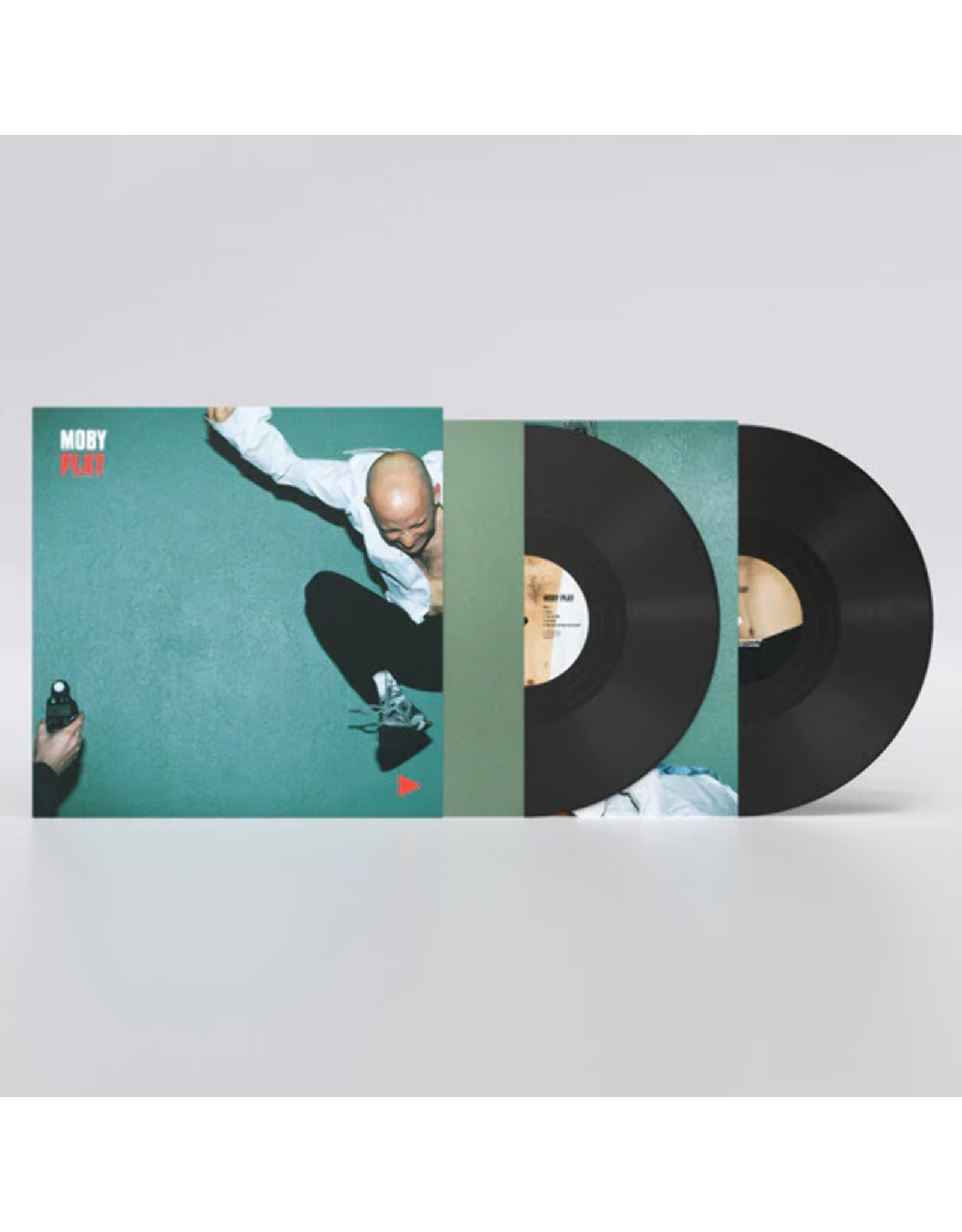 Moby - Play (2022 Remaster) [Vinyl] - Pop Music