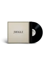 Jungle - Loving In Stereo