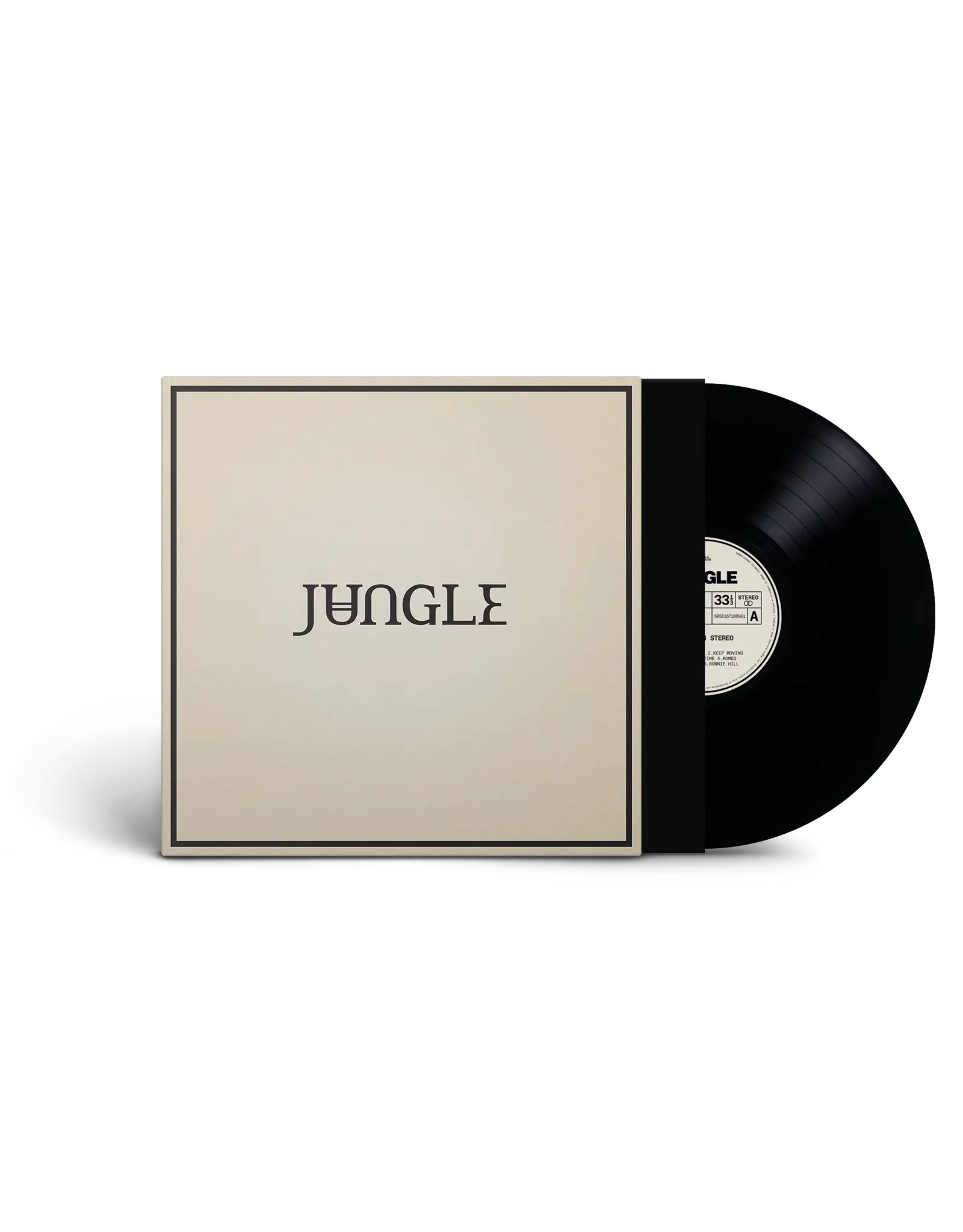 洋楽 Jungle - Loving in Stereo Loving In Stereo - Album by Jungle | Spotify