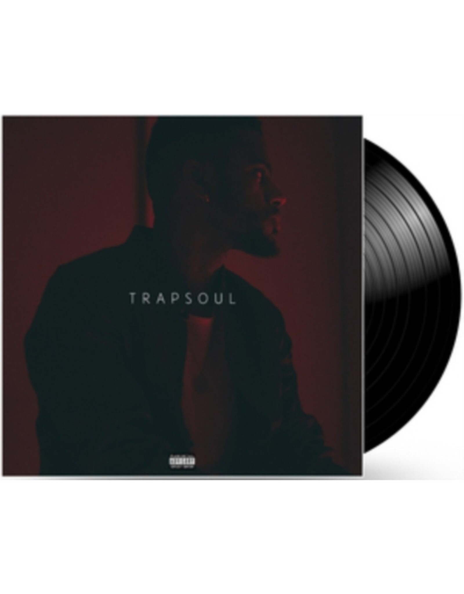 Bryson Tiller - T R A P S O U L