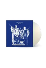 Watchhouse - Rituals (Exclusive Milky Clear Vinyl)