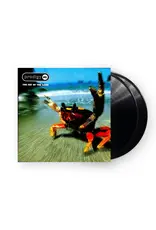 Prodigy - The Fat Of The Land