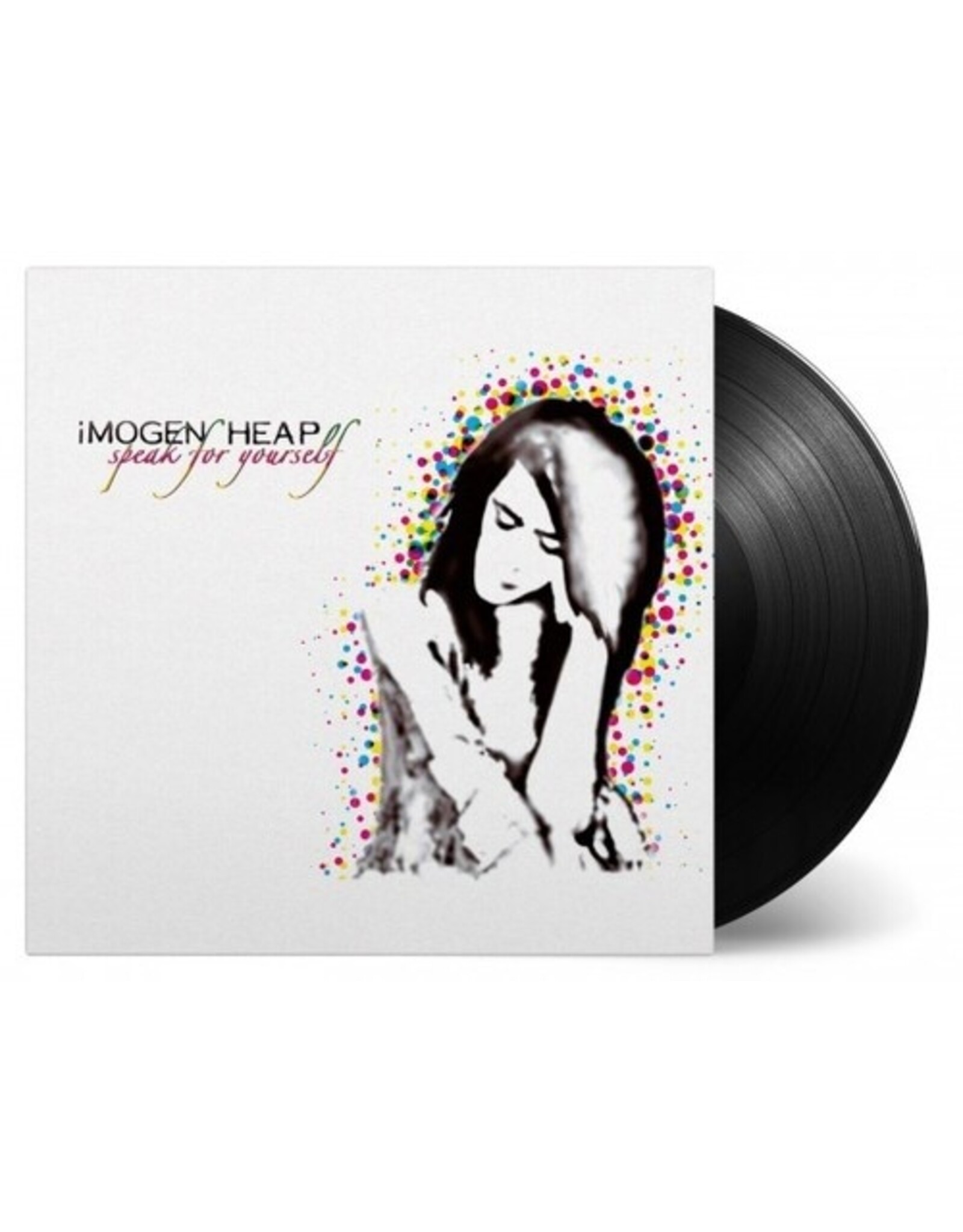 Imogen Heap - Speak For Yourself (20th Anniversary)