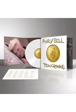 Andy Bell - Ten Crowns (White Vinyl)