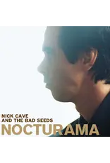 Nick Cave & The Bad Seeds - Nocturama