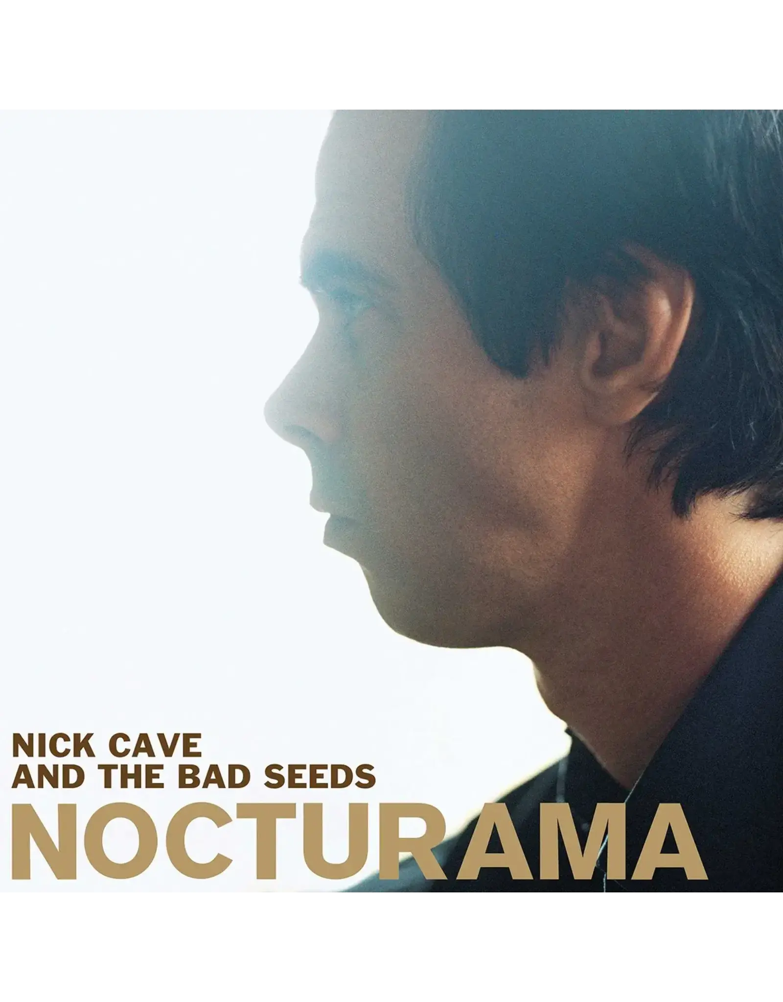 Nick Cave & The Bad Seeds - Nocturama