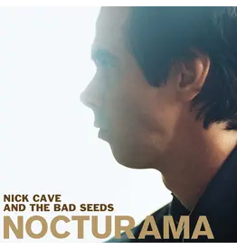 Nick Cave & The Bad Seeds - Nocturama