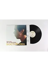 Nick Cave & The Bad Seeds - Nocturama