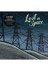 Aimee Mann - Lost in Space (22 1/2 Anniversary Edition) [Splatter Vinyl]