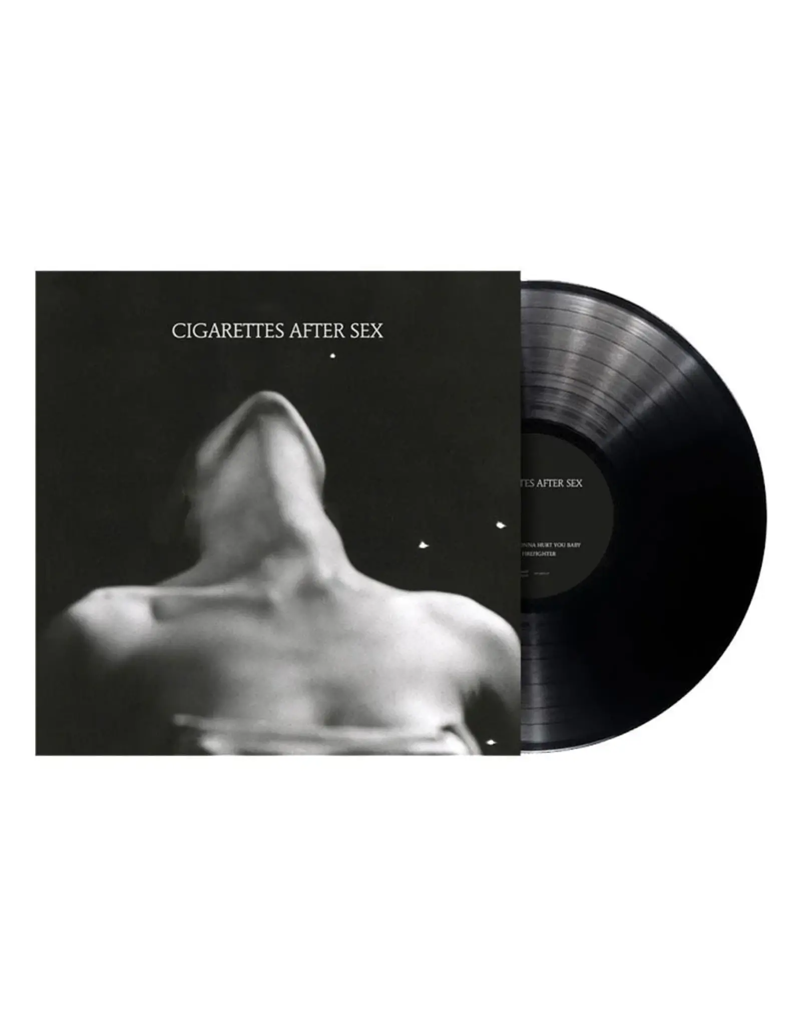 Cigarettes After Sex - I (EP)[Vinyl]