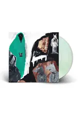 Finn Wolfhard - Happy Birthday (Exclusive Clear Vinyl) - Pop