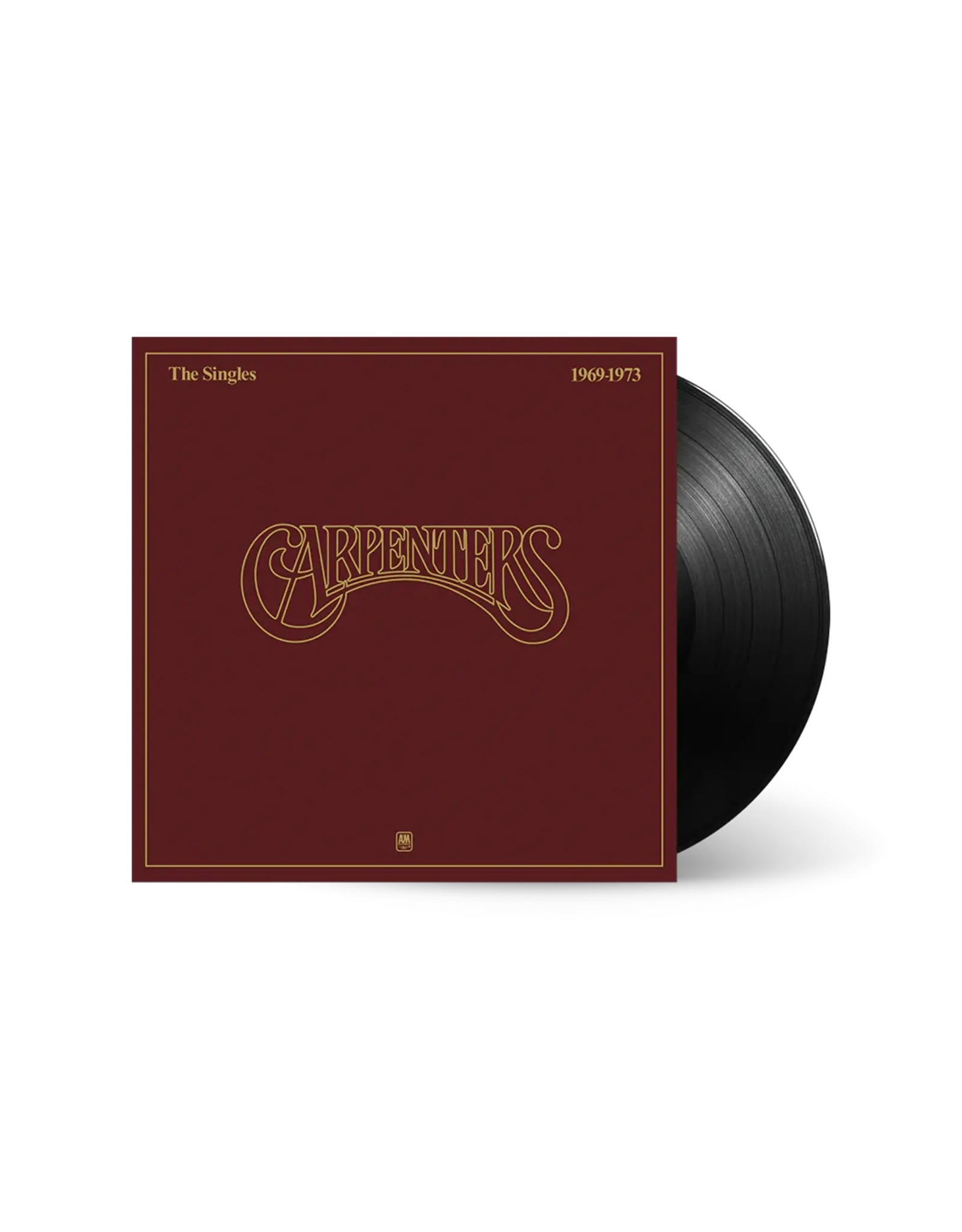 Carpenters - The Singles 1969-1973 (2017 Remaster)[Vinyl]