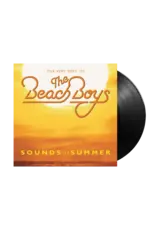 The Beach Boys - Sounds Of Summer: The Very Best of The Beach Boys (2022 Stereo Mix)