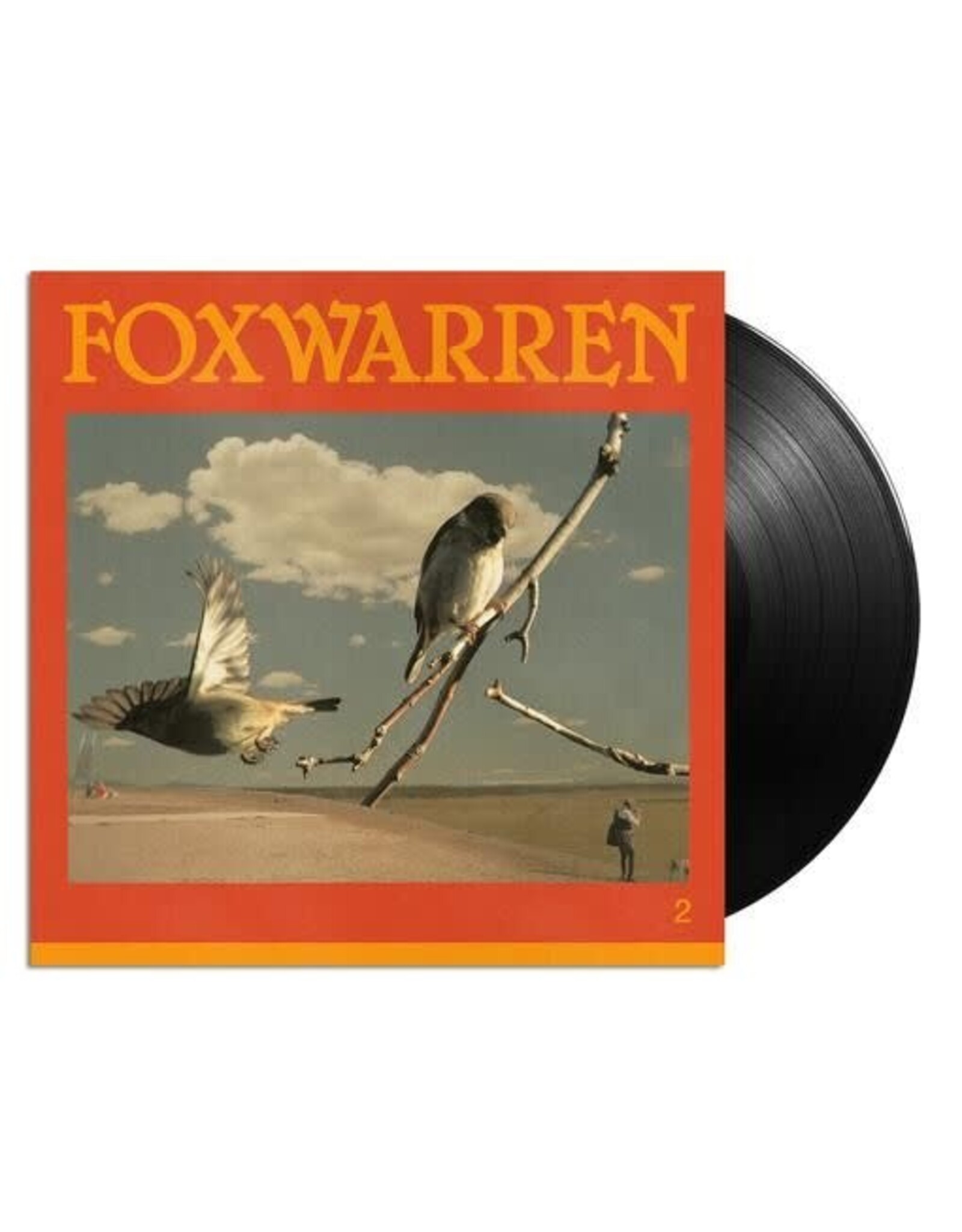 Foxwarren - 2