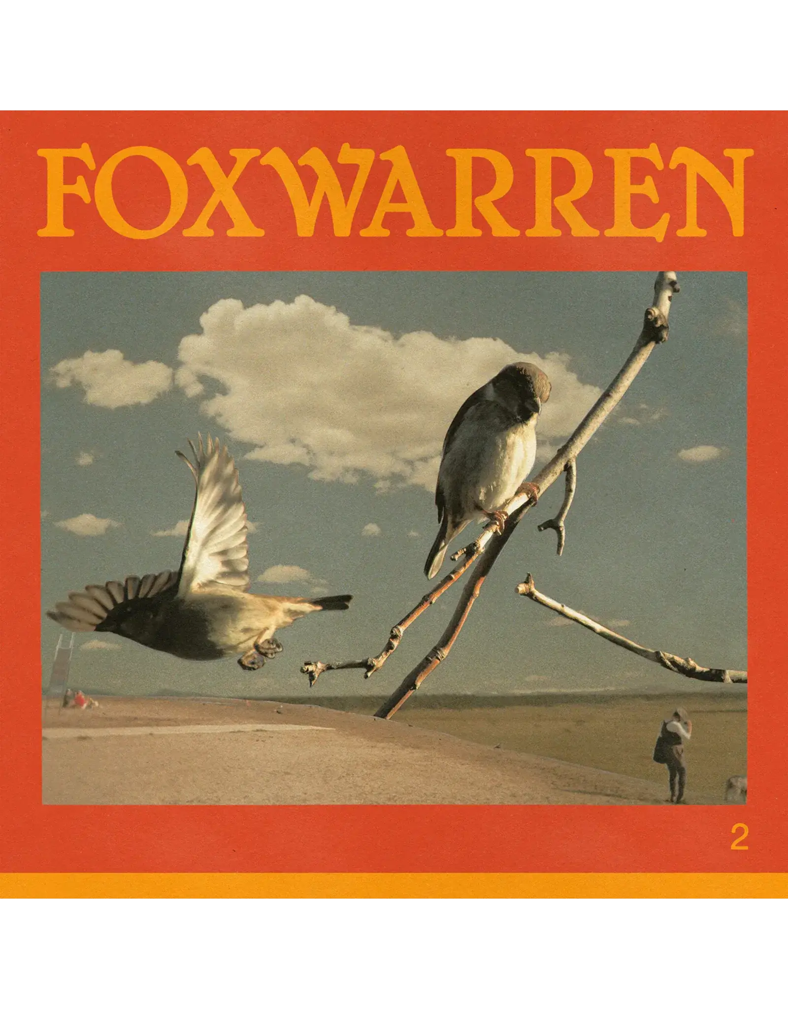 Foxwarren - 2