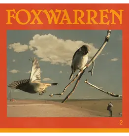 Foxwarren - 2