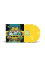 Various - Life Aquatic With Steve Zissou (Soundtrack Various - Life Aquatic With Steve Zissou (Soundtrack