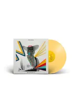 Adrian Quesada - Boleros Psicodelicos II (Yellow Vinyl)