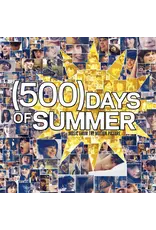 Various - 500 Days of Summer (Music From The Film)