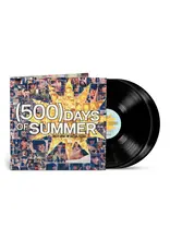 Various - 500 Days of Summer (Music From The Film)