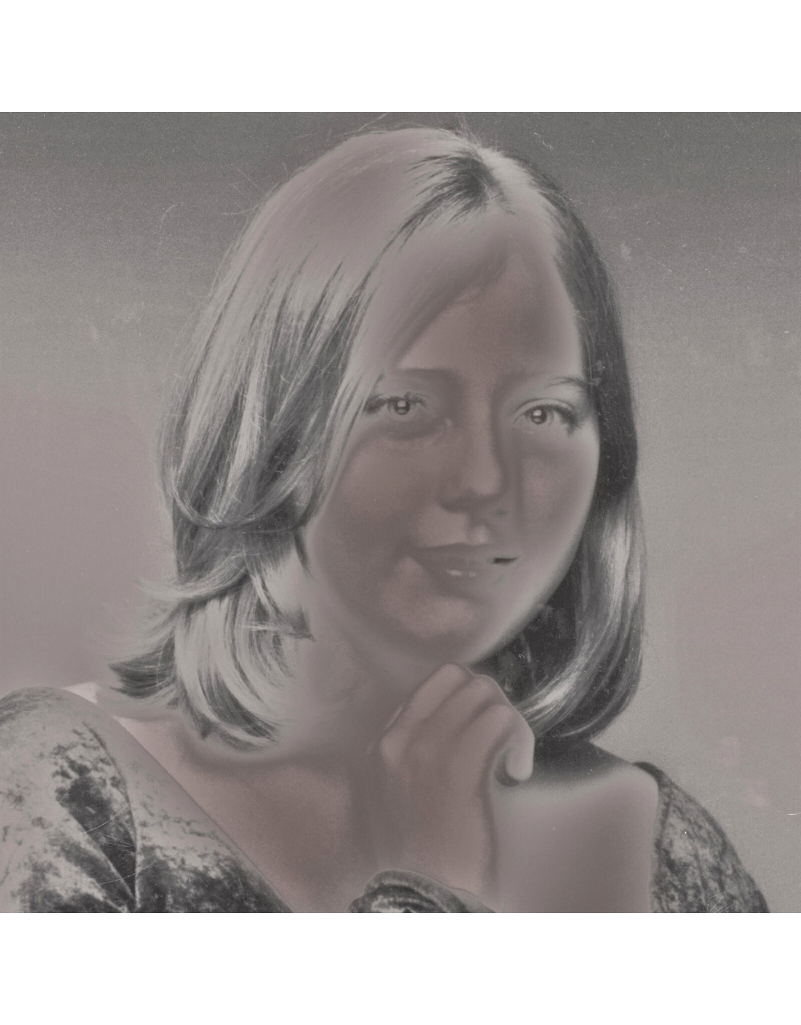 U.S. Girls - Scratch It