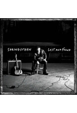 Bruce Springsteen - Lost and Found: Selections From The Lost Albums