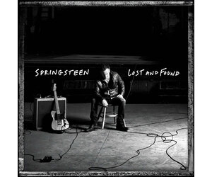 Bruce Springsteen - Lost and Found (Vinyl) - Pop Music