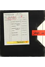 Bruce Springsteen - Tracks II: The Lost Albums (9LP Box Set)