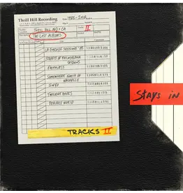 Bruce Springsteen - Tracks II: The Lost Albums (9LP Box Set)