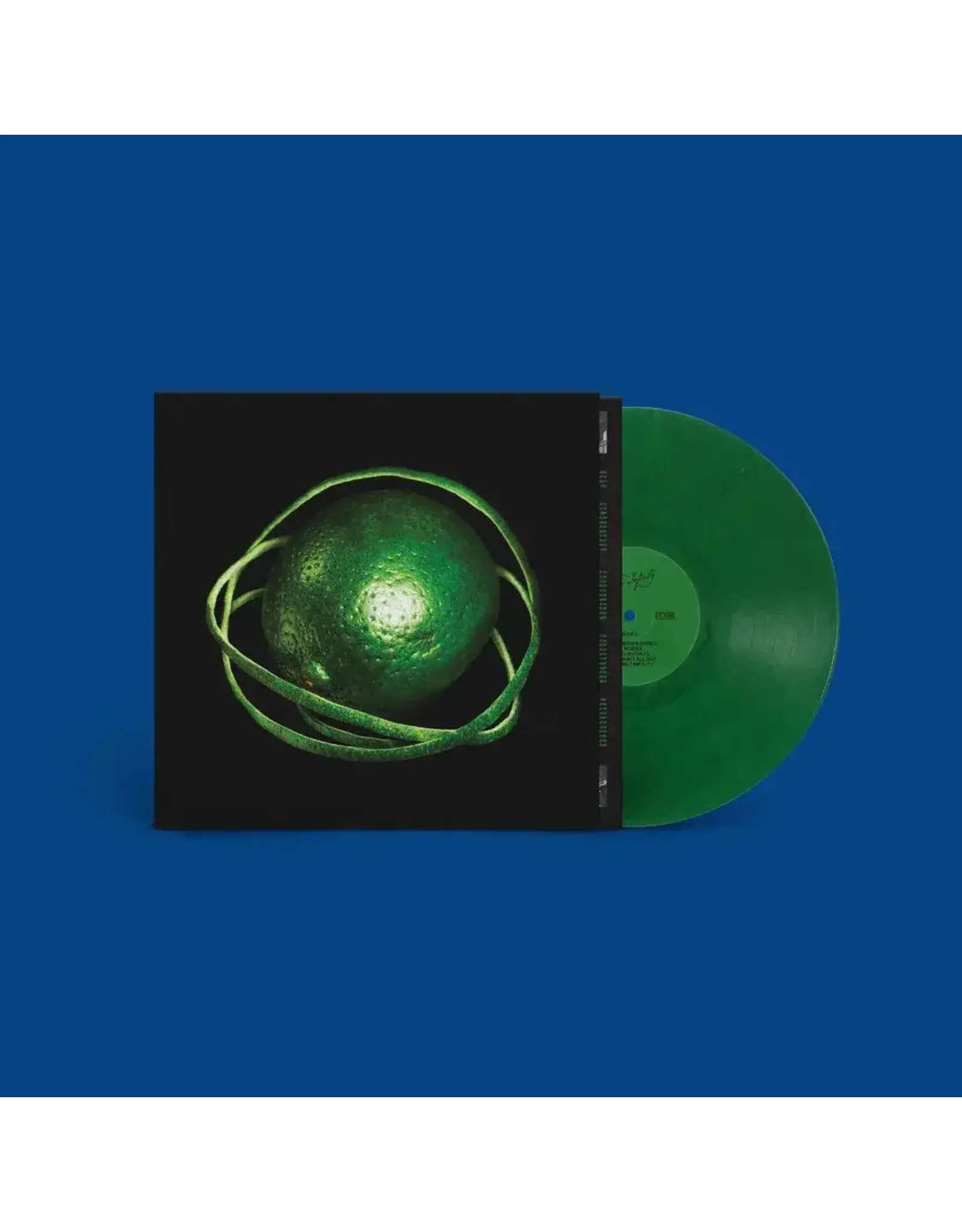 Big Thief - Double Infinity (Exclusive Green Vinyl)