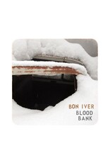 Bon Iver - Blood Bank EP