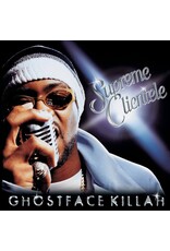 Ghostface Killah - Supreme Clientele (Vinyl) - Pop Music