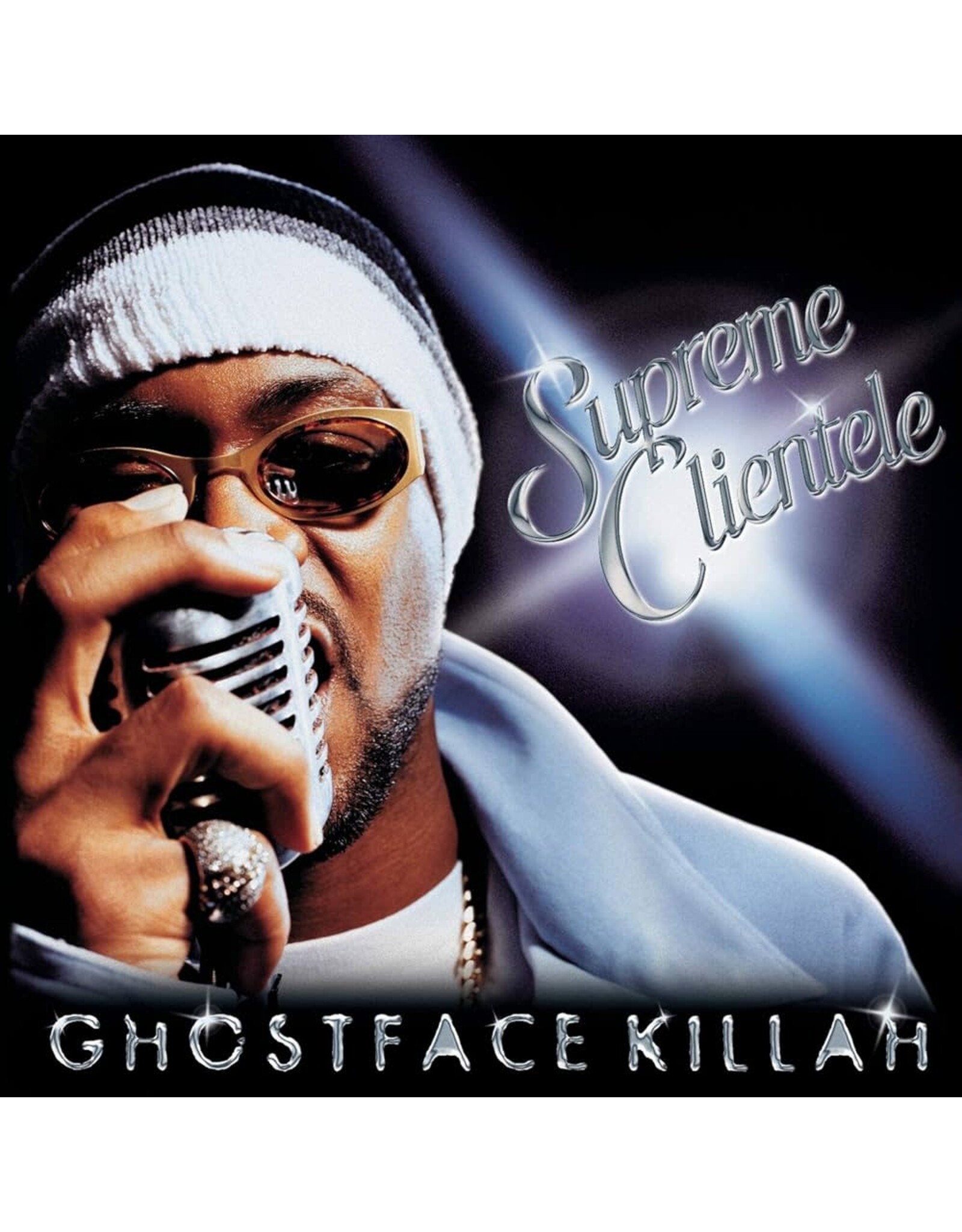 Ghostface Killah - Supreme Clientele