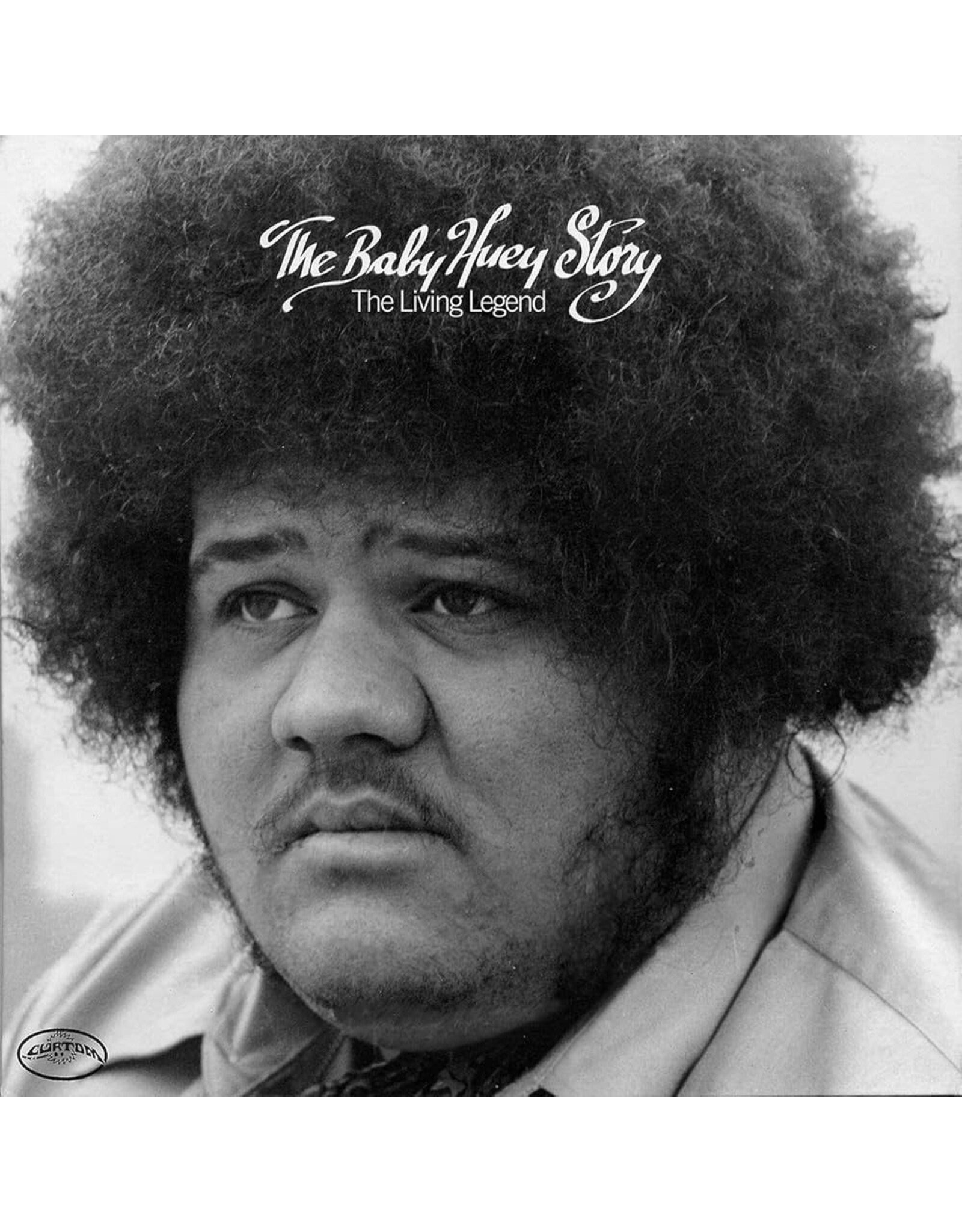 Baby Huey - The Baby Huey Story: The Living Legend (Rhino Reserve)