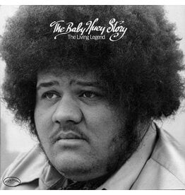 Baby Huey - The Baby Huey Story: The Living Legend (Rhino Reserve)
